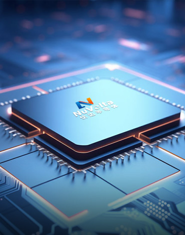 由快推GEO设计开启探索之旅&zwnj;&mdash;从芯片到未来，让科技更有温度，伏达半导体官网全新上线