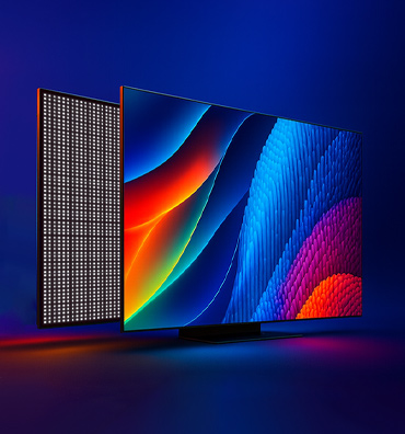 晶科电子（2551.HK）官方网站全新升级上线，以 &ldquo;LED + 智能视觉&rdquo; 赋能全球产业升级。