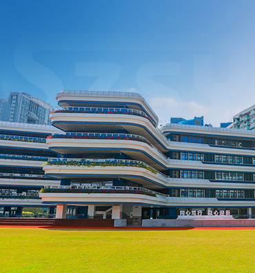 苏州实验学校官方网站 40 周年校庆献礼｜全新官网正式上线！