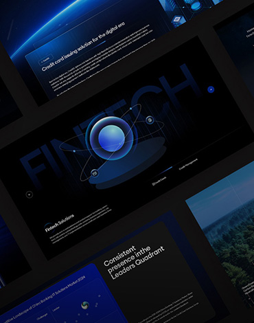 立足中国，链接全球！天阳科技英文版官网今日正式亮相