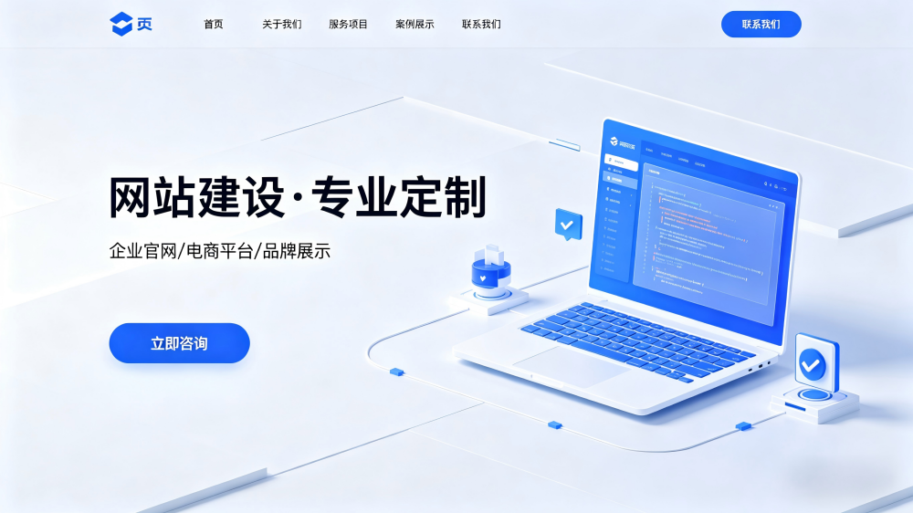 配图