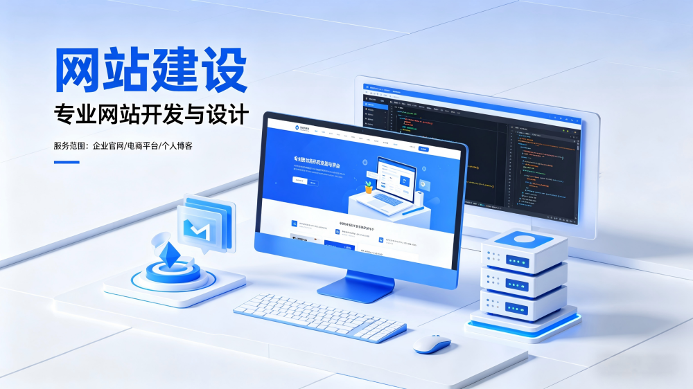 配图