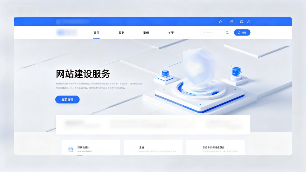 配图