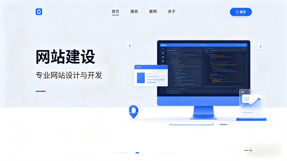 配图